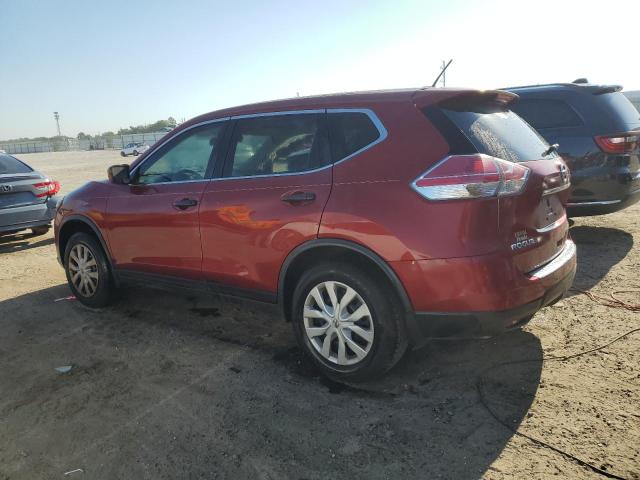 2016 Nissan Rogue S VIN: JN8AT2MT1GW023049 Lot: 52161104