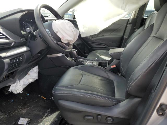 2021 Subaru Forester Limited VIN: JF2SKASC7MH506711 Lot: 48665054