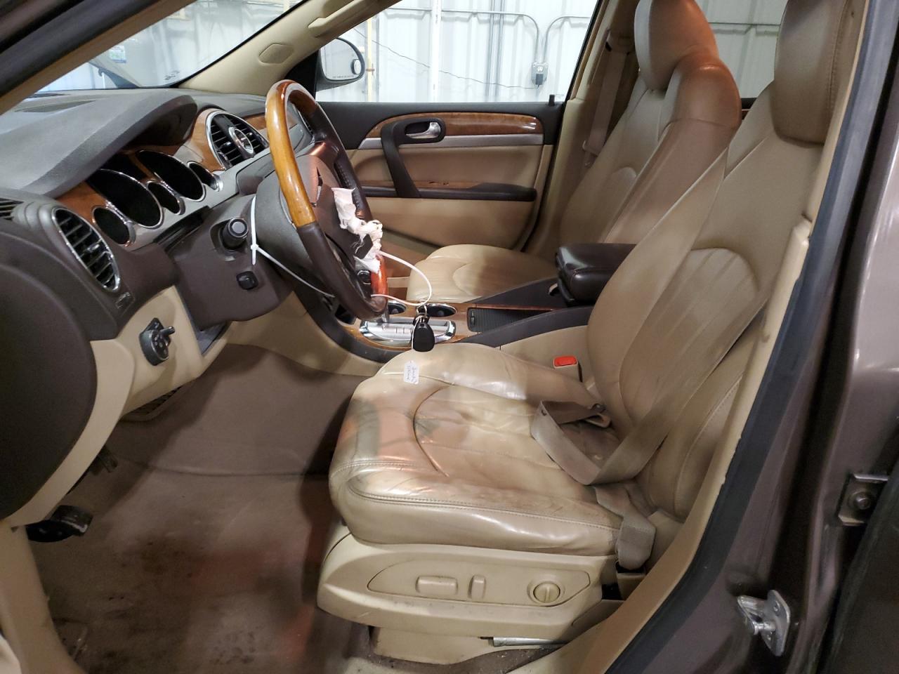 1HGCP26489A127988 2009 Honda Accord 2.4 Lx-P