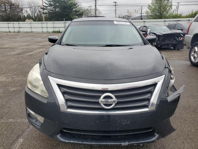 2015 Nissan Altima 2.5 VIN: 1N4AL3AP1FN313777 Lot: 49876184