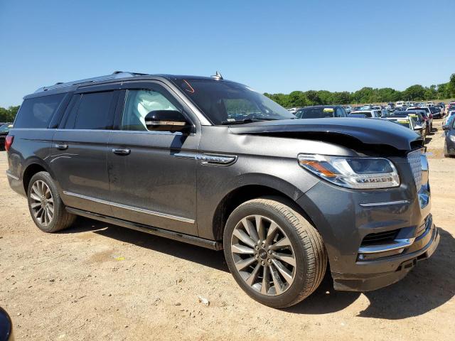 2018 Lincoln Navigator L Select VIN: 5LMJJ3HT9JEL01350 Lot: 51919084