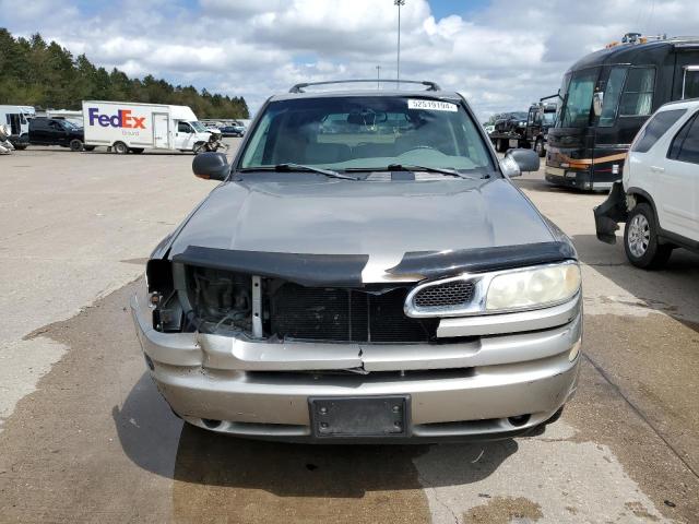 2002 Oldsmobile Bravada VIN: 1GHDT13S822460830 Lot: 52519194