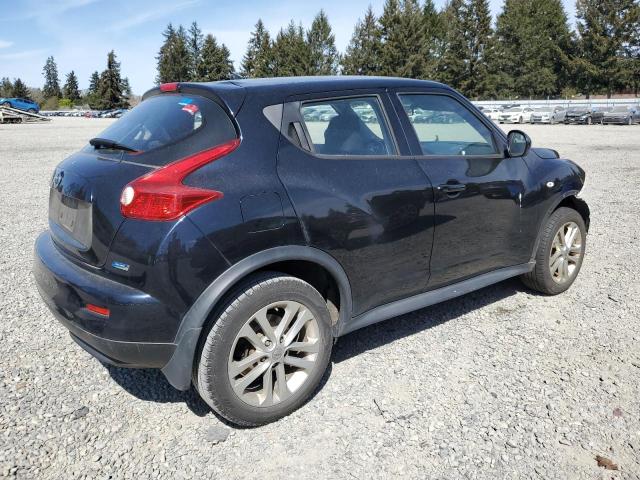 2014 Nissan Juke S VIN: JN8AF5MR6ET452828 Lot: 52241204