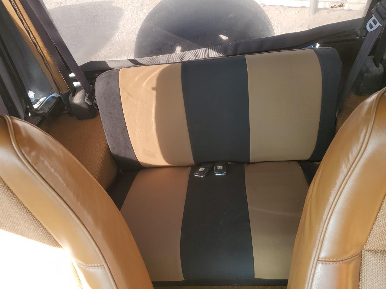 1J4FY19P8SP224047 1995 Jeep Wrangler / Yj S