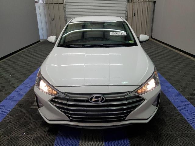 2020 Hyundai Elantra Sel VIN: 5NPD84LF3LH628627 Lot: 52290994