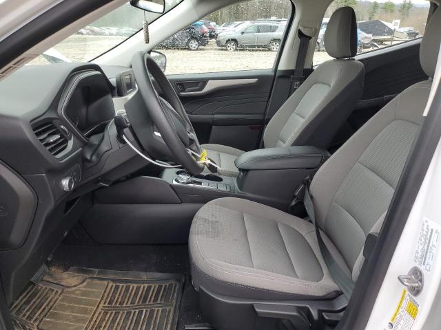 2021 Ford Escape S VIN: 1FMCU0F66MUA50621 Lot: 51233754