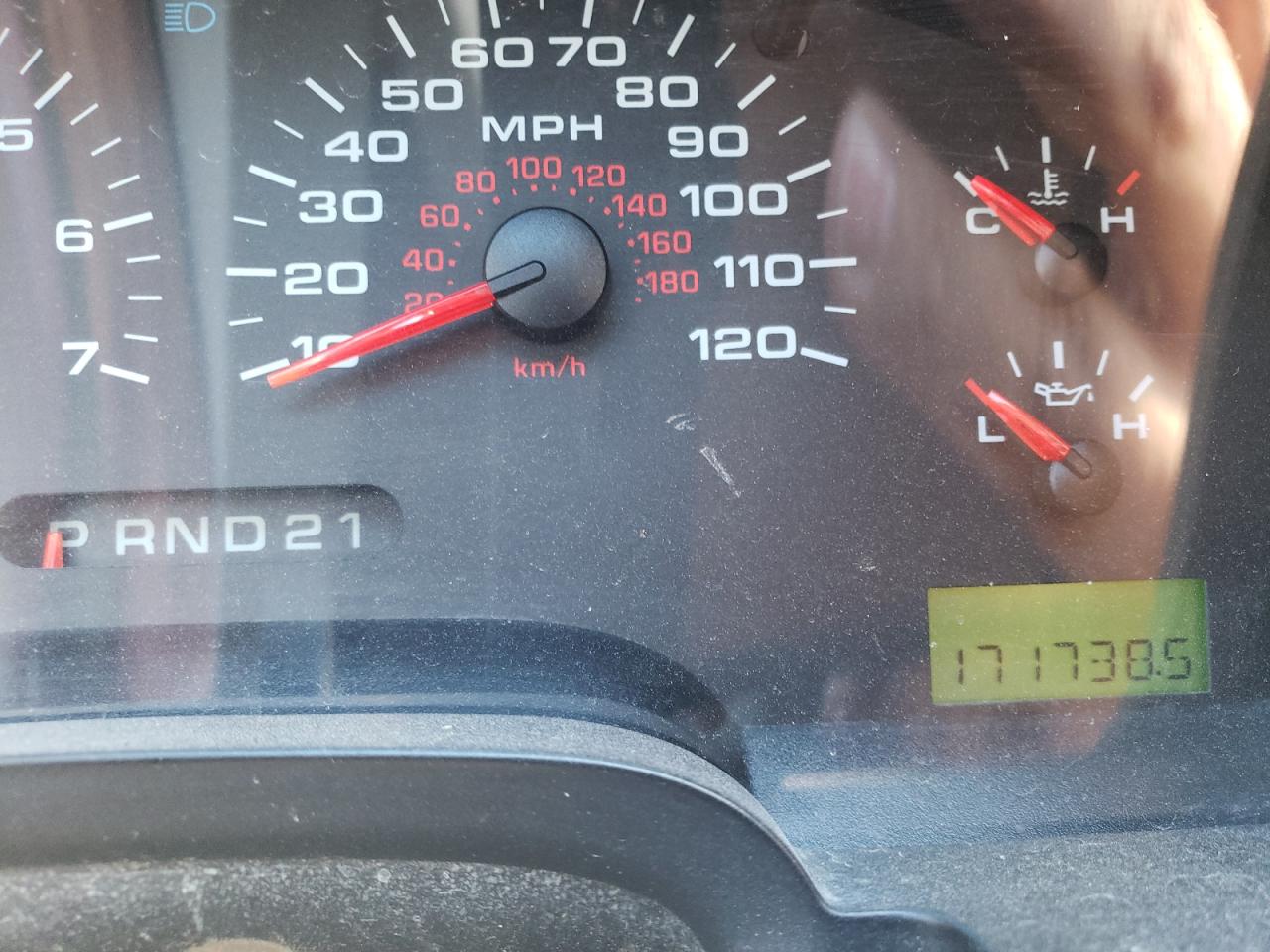 1FTPW14526KC21458 2006 Ford F150 Supercrew