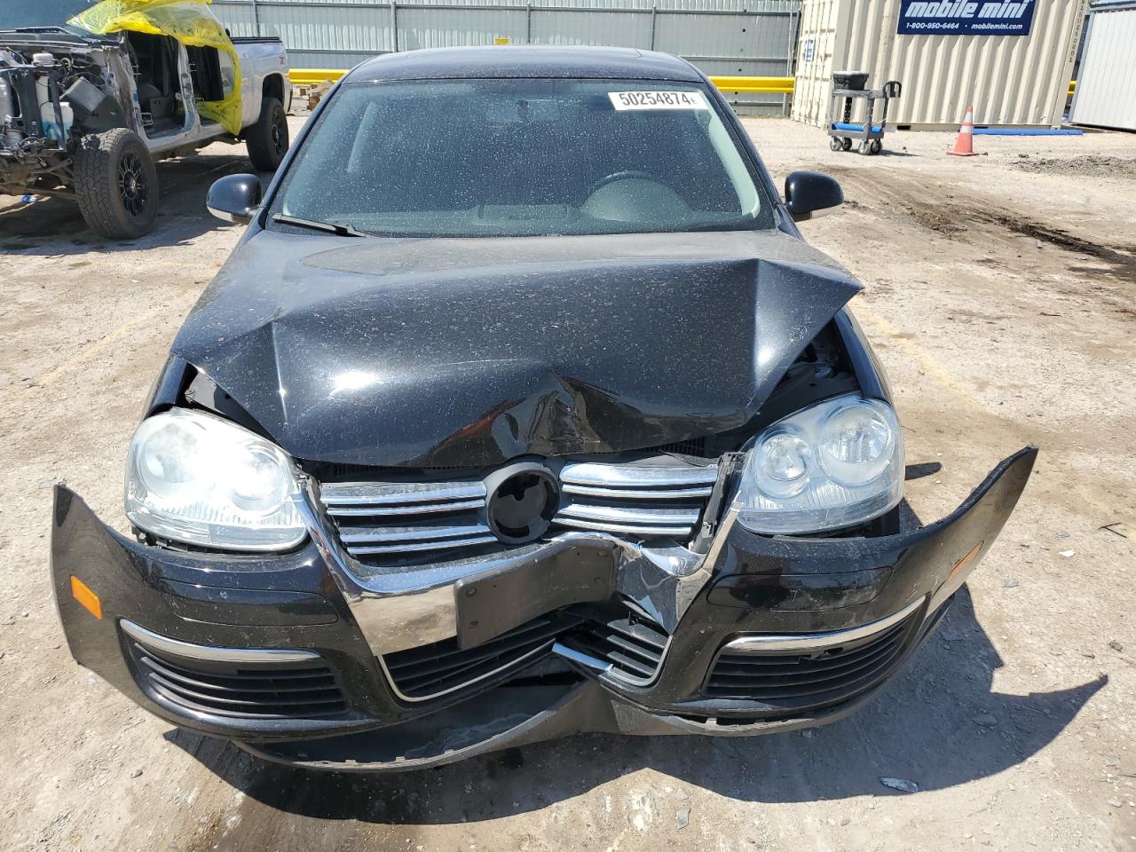 3VWRX7AJ3AM126903 2010 Volkswagen Jetta Se