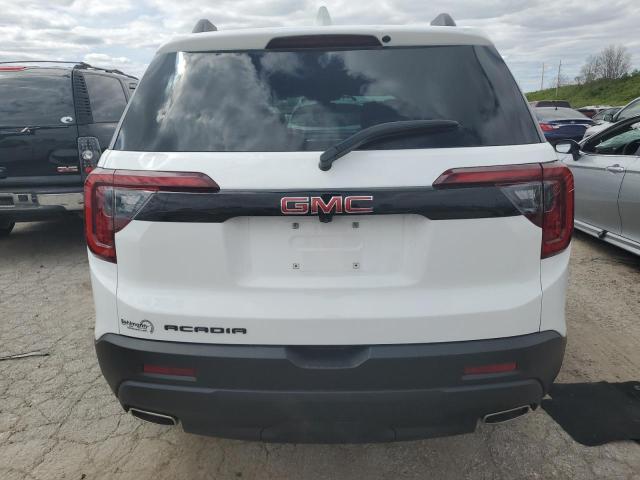 VIN 1GKKNMLS5PZ233428 2023 GMC Acadia, Slt no.6