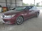 2015 HONDA ACCORD SPO - 1HGCR2F50FA078543