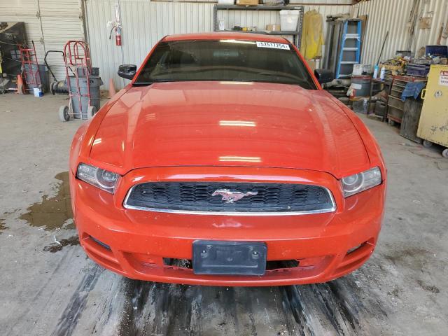 2014 Ford Mustang VIN: 1ZVBP8AM2E5291144 Lot: 52517254