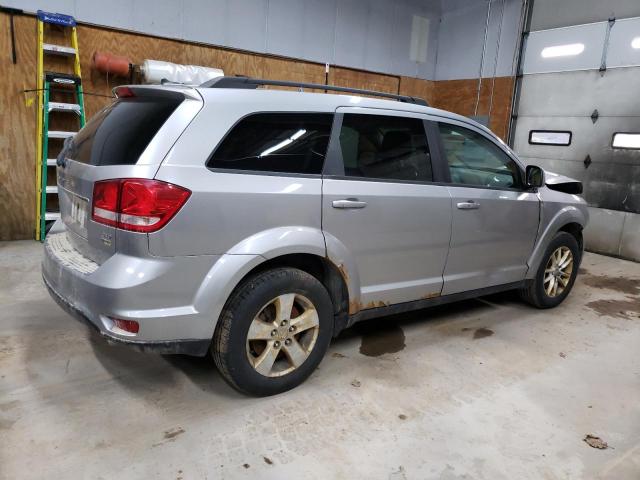 2016 Dodge Journey Sxt VIN: 3C4PDCBG6GT181522 Lot: 49980874