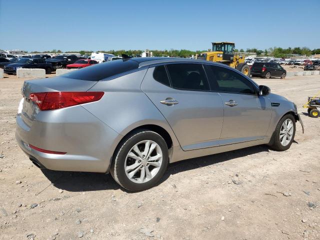 2013 Kia Optima Ex VIN: 5XXGN4A75DG106662 Lot: 50562454