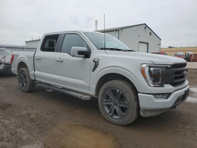 2023 Ford F150 Supercrew VIN: 1FTEW1EP3PKE61711 Lot: 53004974