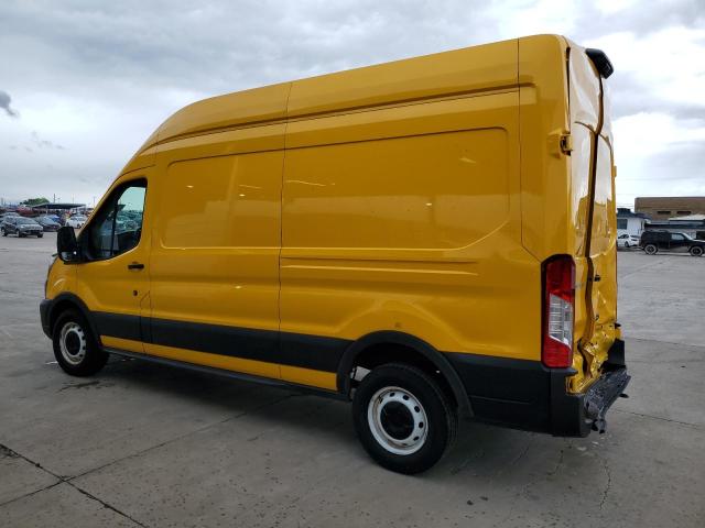 2021 Ford Transit T-250 VIN: 1FTBR1X85MKA08475 Lot: 49441354