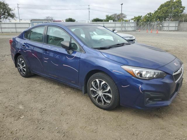 2017 Subaru Impreza VIN: 4S3GKAA61H3613708 Lot: 49804284