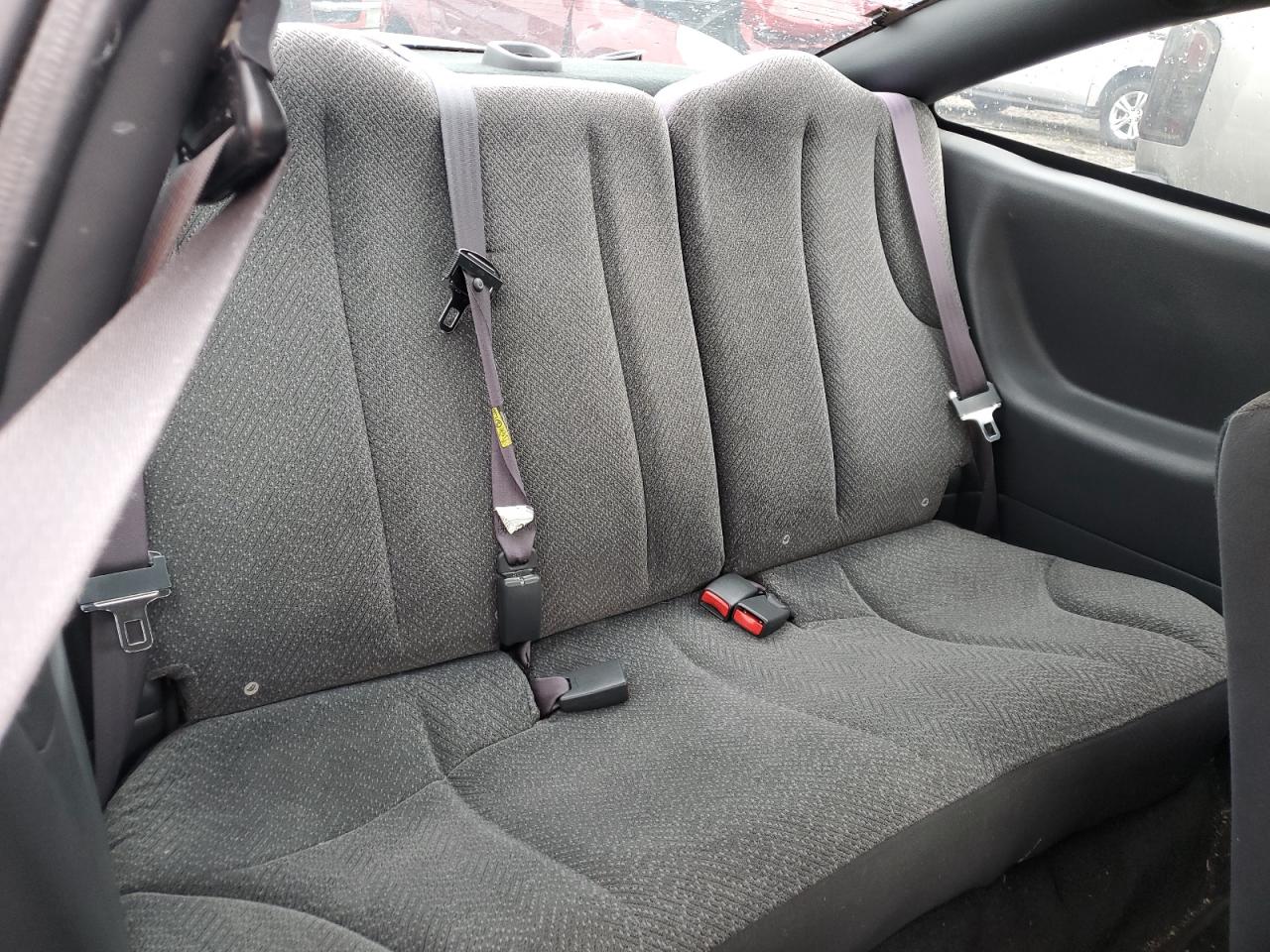 1G1JF12F947174519 2004 Chevrolet Cavalier Ls