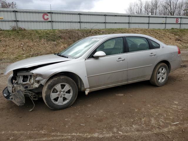 2006 Chevrolet Impala Lt VIN: 2G1WT58K369159686 Lot: 49704214