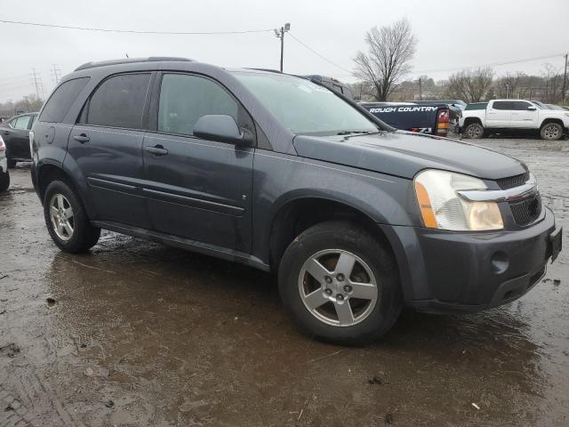 2009 Chevrolet Equinox Lt VIN: 2CNDL33F296246851 Lot: 49496234