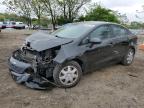 2017 KIA RIO LX - KNADM4A36H6070498