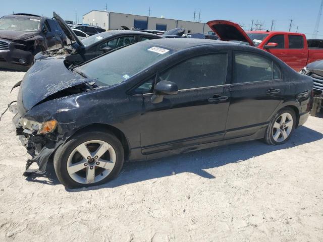 2007 Honda Civic Ex VIN: 1HGFA16817L137582 Lot: 49787974