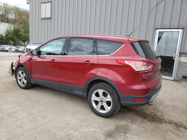 2016 Ford Escape Se VIN: 1FMCU9GXXGUB92874 Lot: 52516184