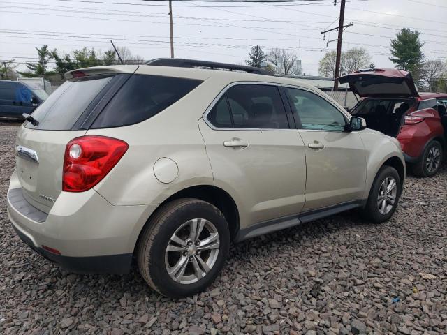 2014 Chevrolet Equinox Lt VIN: 2GNALBEK8E1115918 Lot: 50116974