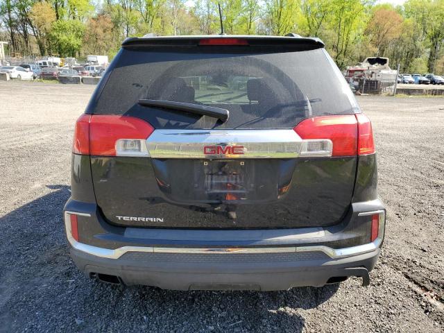 2016 GMC Terrain Slt VIN: 2GKFLPE39G6245964 Lot: 51104044