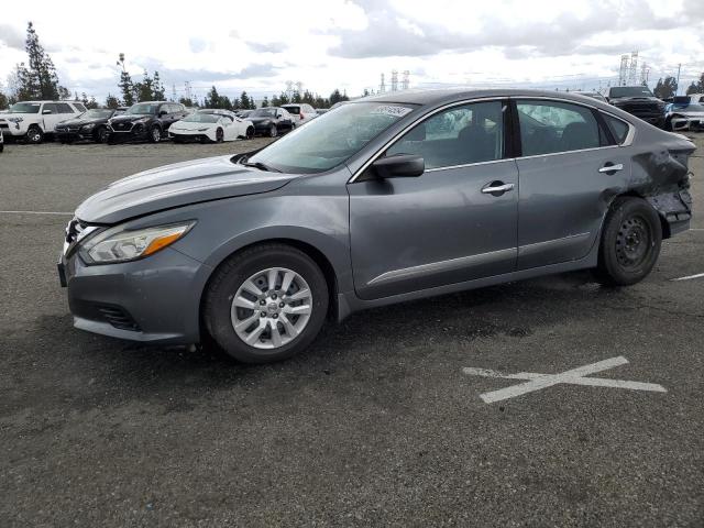 Lot #2471517058 2016 NISSAN ALTIMA 2.5 salvage car