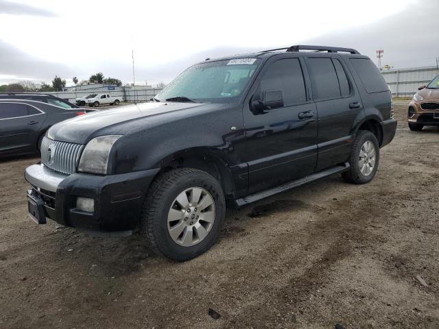 Lot #2471427085 2006 MERCURY MOUNTAINEE salvage car