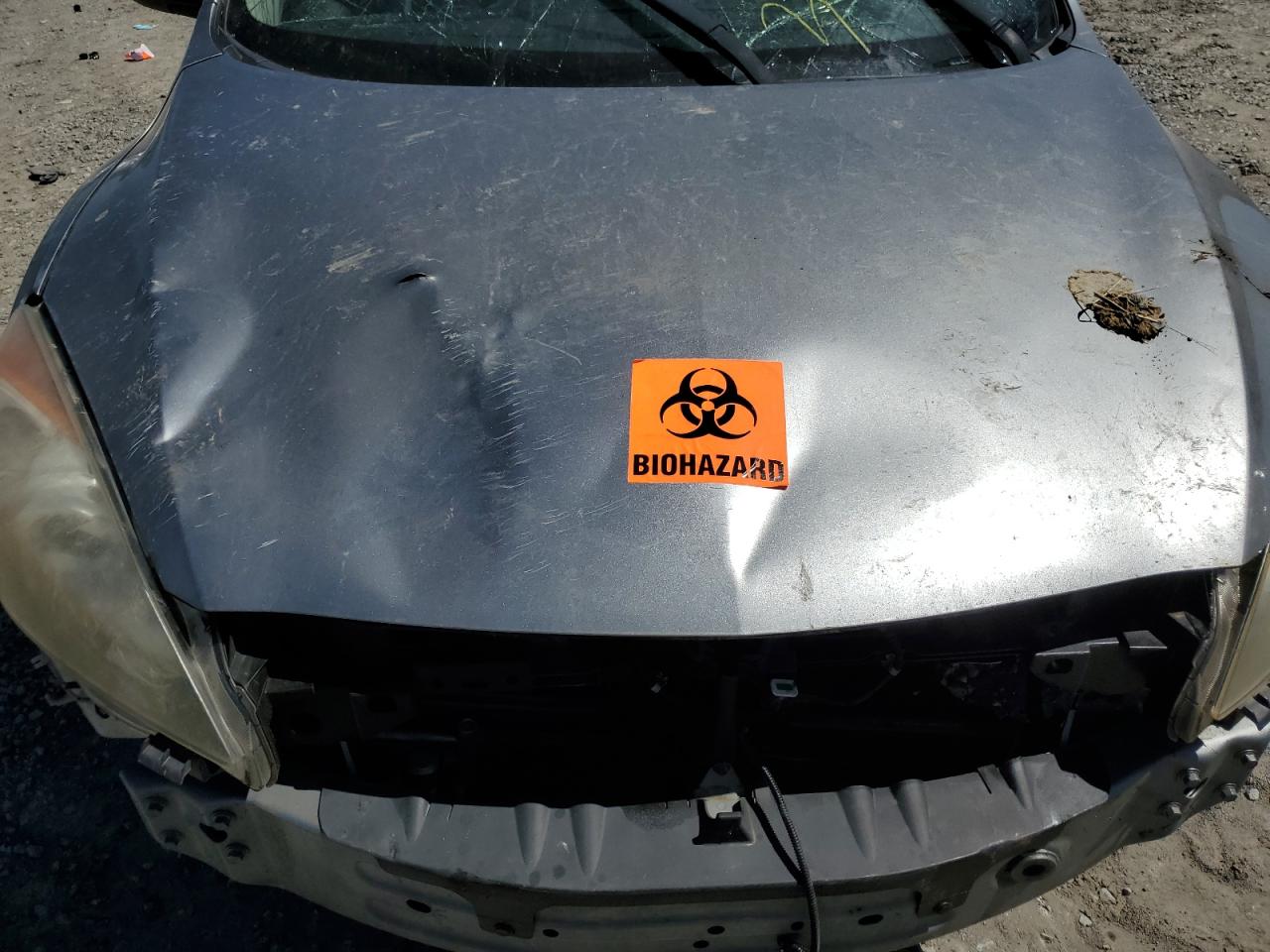 JM1BL1SF3A1270777 2010 Mazda 3 I