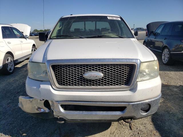 2008 Ford F150 Supercrew VIN: 1FTPW14558FA90490 Lot: 51007304