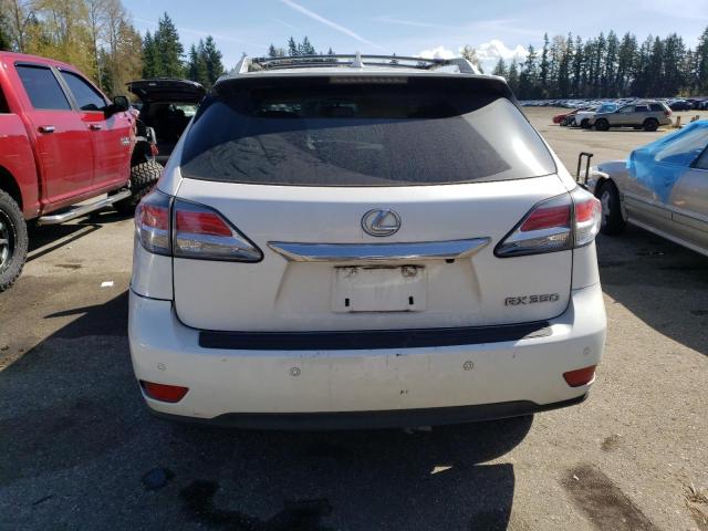 2014 Lexus Rx 350 Base VIN: 2T2BK1BA4EC246878 Lot: 50157194