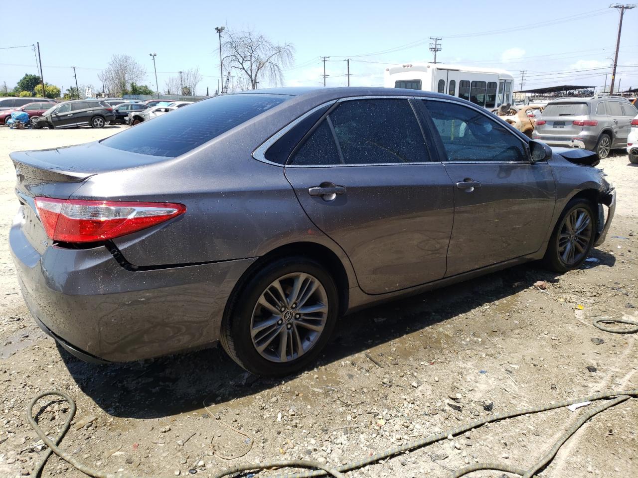 4T1BF1FK9FU994182 2015 Toyota Camry Le