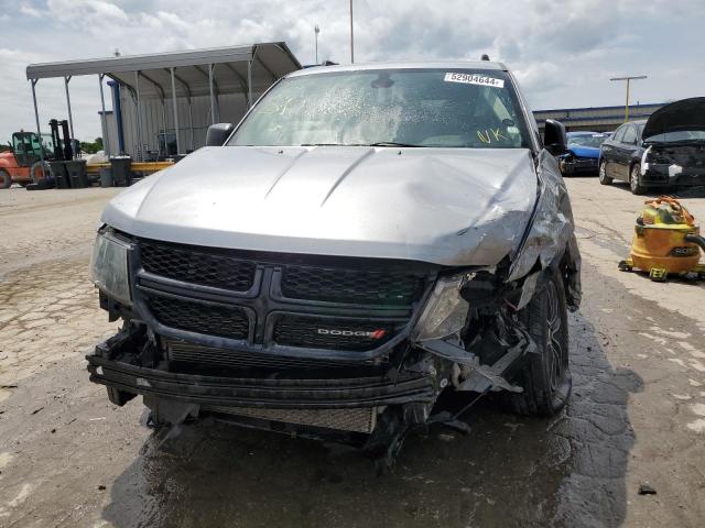 2018 Dodge Journey Se VIN: 3C4PDCAB4JT510280 Lot: 52904644