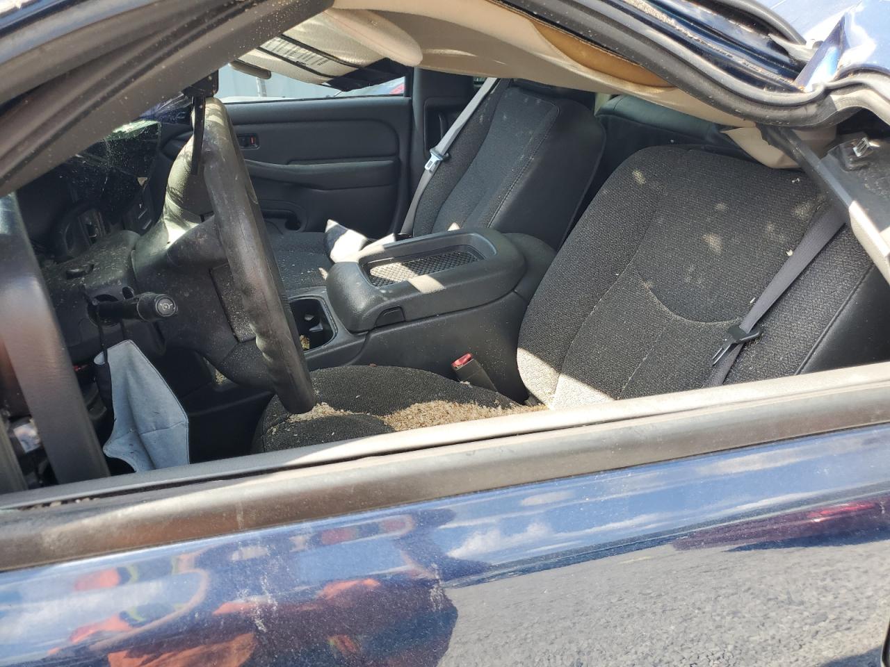 1GCEC19TX4Z191881 2004 Chevrolet Silverado C1500