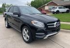 2018 MERCEDES-BENZ GLE 350