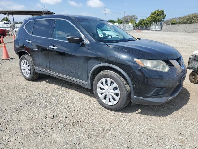 2015 Nissan Rogue S VIN: 5N1AT2MT9FC865726 Lot: 50891274
