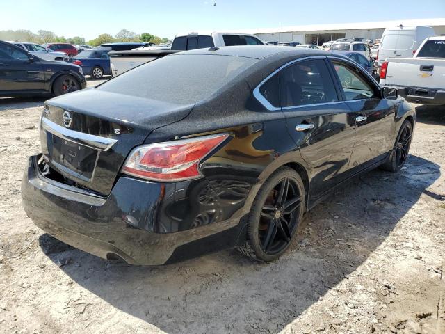 2015 Nissan Altima 2.5 VIN: 1N4AL3AP8FC106525 Lot: 51272464