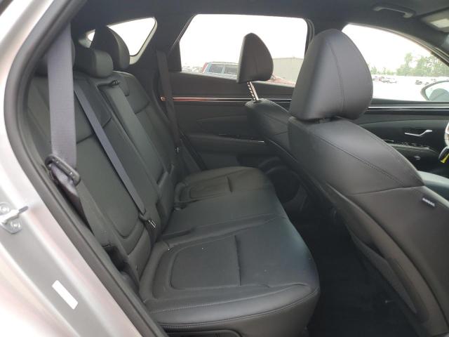 2024 HYUNDAI TUCSON XRT KM8JF3DE0RU265013