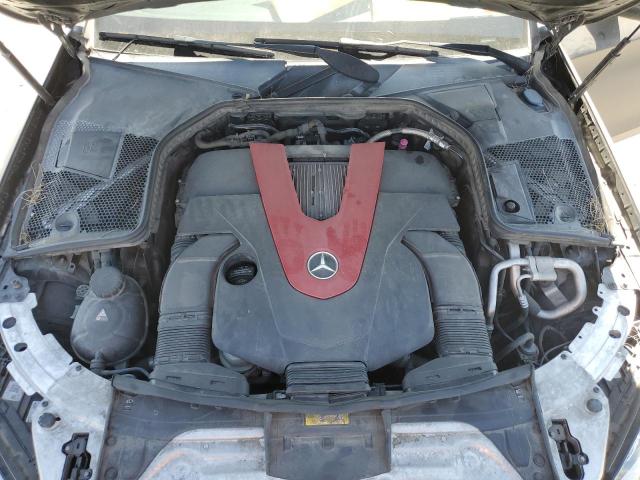 VIN 55SWF6EB6HU181395 2017 Mercedes-Benz C-Class, 4... no.11