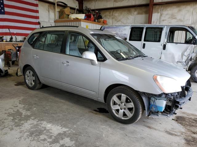 2007 Kia Rondo Lx VIN: KNAFG526977116834 Lot: 50869324