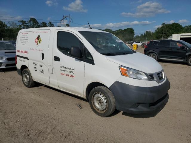 2018 Nissan Nv200 2.5S VIN: 3N6CM0KN7JK697300 Lot: 50846614