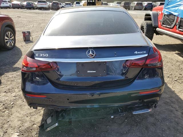 Lot #2484507779 2023 MERCEDES-BENZ E 350 4MAT salvage car