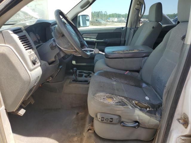 2007 Dodge Ram 3500 St VIN: 3D7MX48A47G803651 Lot: 51784894