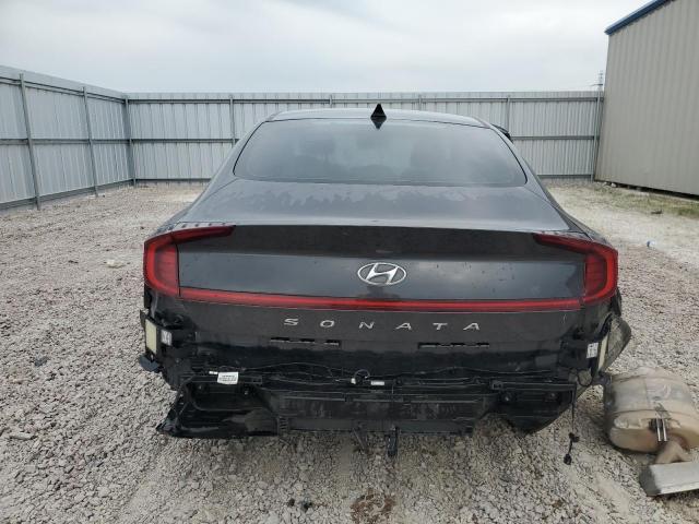 2020 Hyundai Sonata Sel VIN: 5NPEF4JA6LH035314 Lot: 50881734