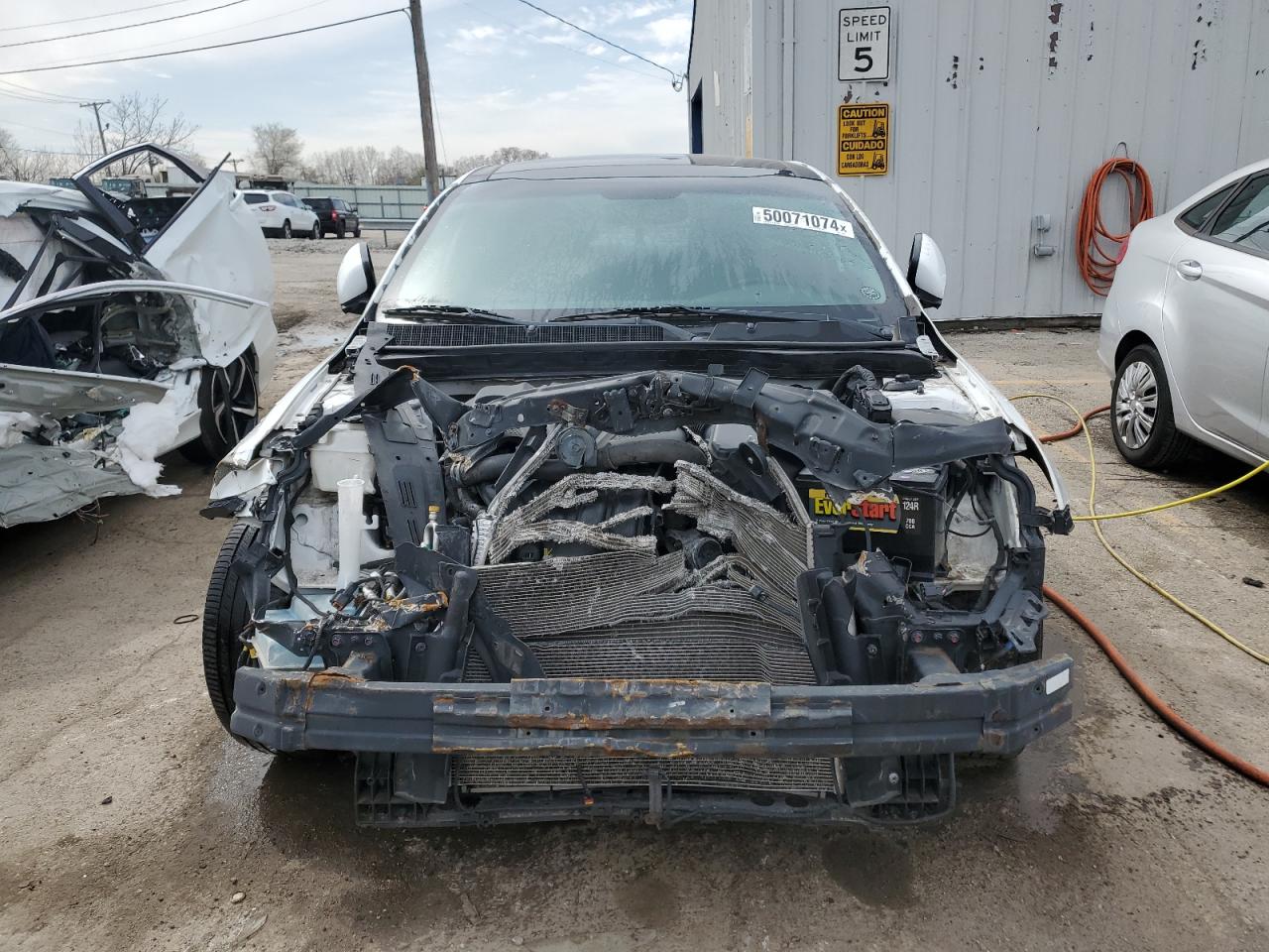 5XXGN4A76DG170676 2013 Kia Optima Ex