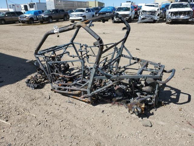 Lot #2494674065 2024 CFMO Z FORCE salvage car
