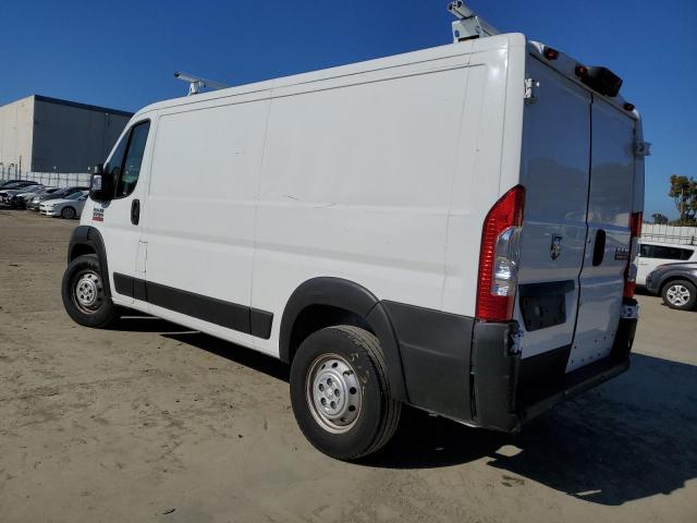 2021 RAM PROMASTER 3C6LRVAG9ME516325  49690784