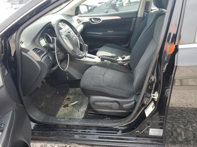 2014 Nissan Sentra S VIN: 3N1AB7AP8EY225950 Lot: 49961414